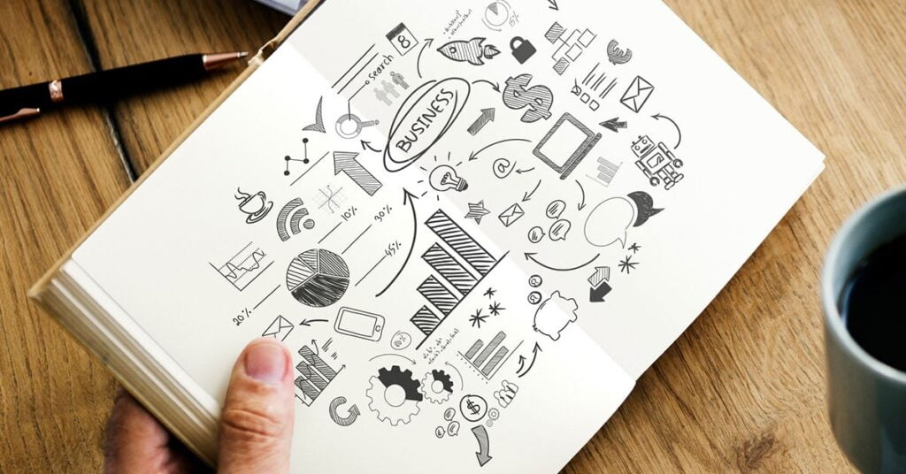 التسويق لمنتجات الآخرين