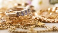 طريقة حساب سعر الذهب | كيفية حساب سعر جرام الذهب
