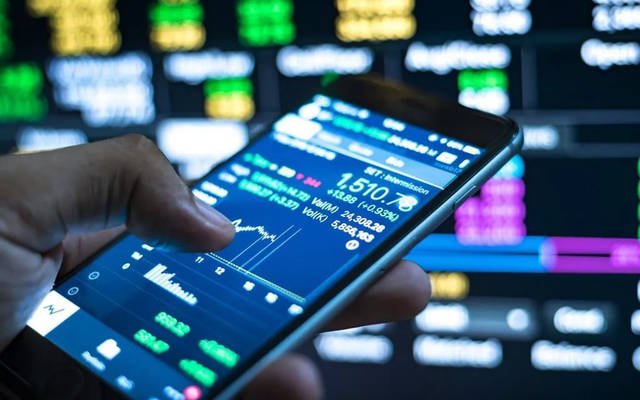 كيفية تداول الأسهم للمبتدئين