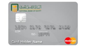 طريقة تفعيل فيزا البنك الأهلي المصري أون لاين