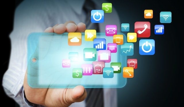 برمجة التطبيقات