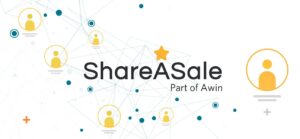 شركة shareasale affiliate