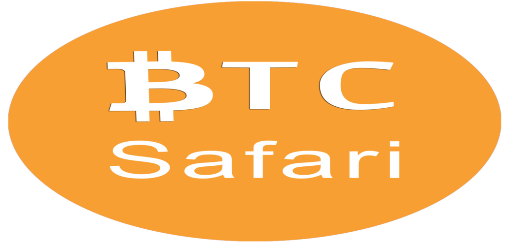 تطبيق سفاري BTC