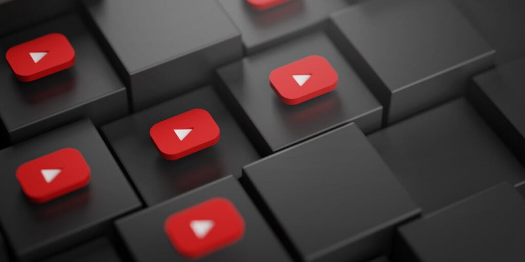 لماذا يعد بحث YouTube مهمًا