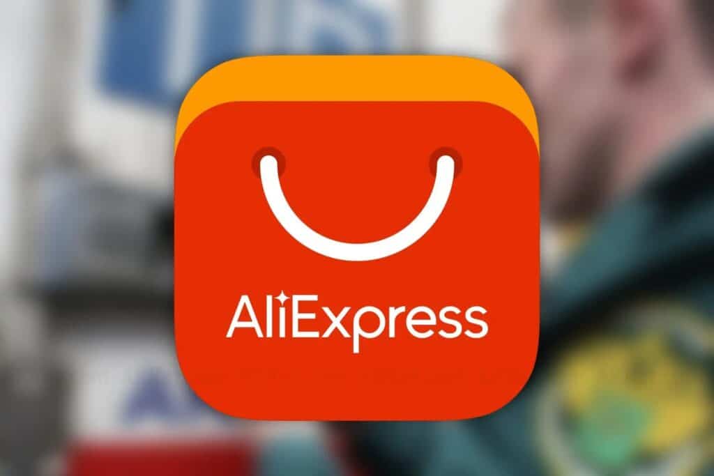موقع علي اكسبريس AliExpress