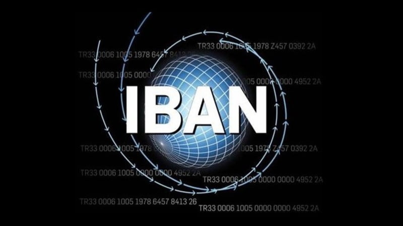 ما هو رقم الآيبان IBAN وماعلاقته بالحساب البنكي وكيفية الحصول عليه مصاري