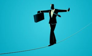 إدارة المخاطر المالية