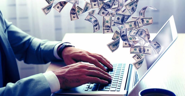 طرق إضافية لاستثمار الأموال عبر الإنترنت