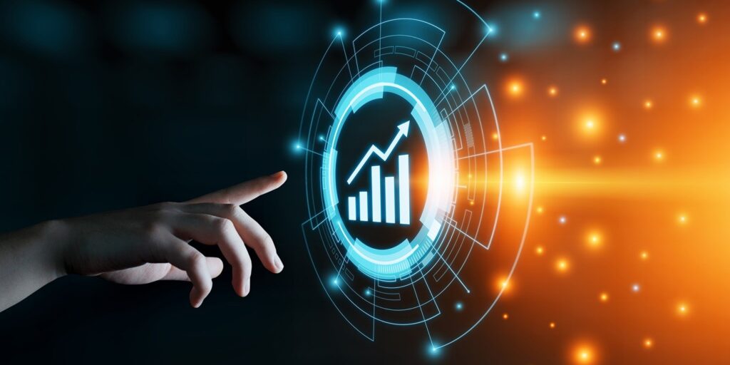 كيف تعمل العقود مقابل الفروقات