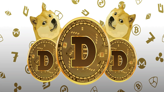 كيفية جمع عملة الدوجكوين Dogecoin