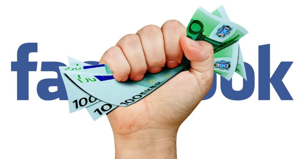 نصائح لربح المال من الفيس بوك