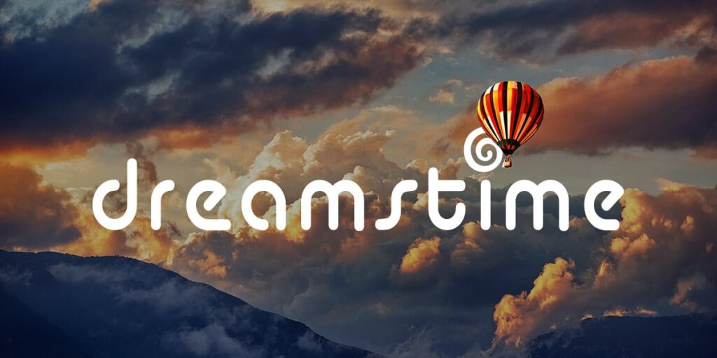 موقع Dreams time