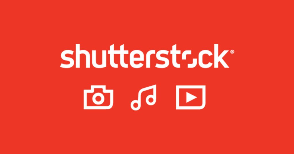 موقع شترستوك Shutterstock