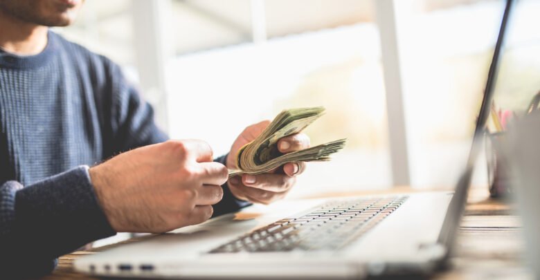 أهم النصائح لكسب المال بسرعة من الإنترنت