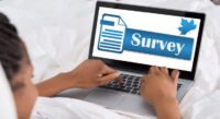 افضل مواقع الربح من الاستبيانات المدفوعة 2025 (مواقع مضمونة)