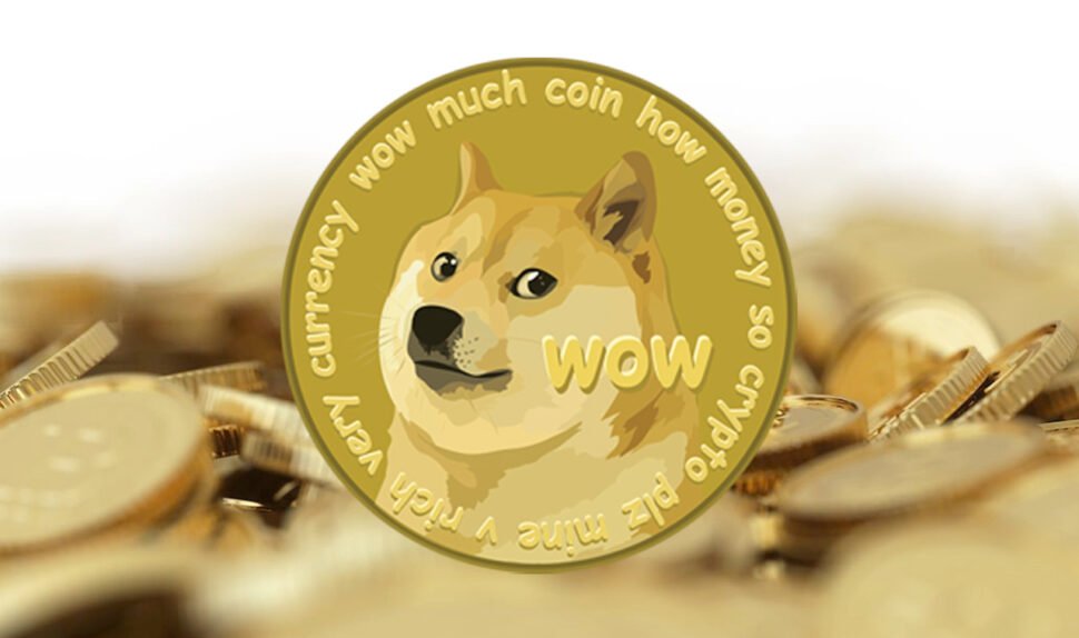 الدوجكوين DOGE