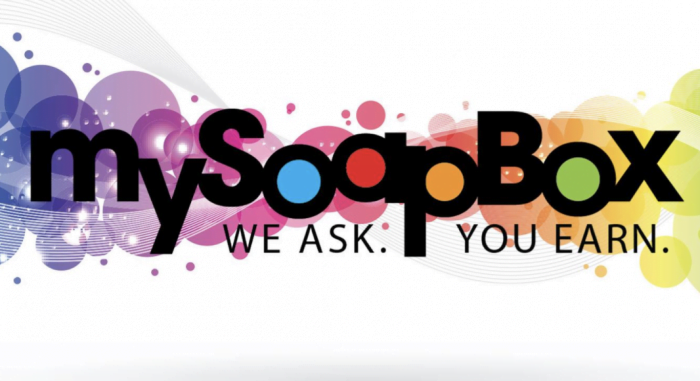 الربح من موقع MySoapBox