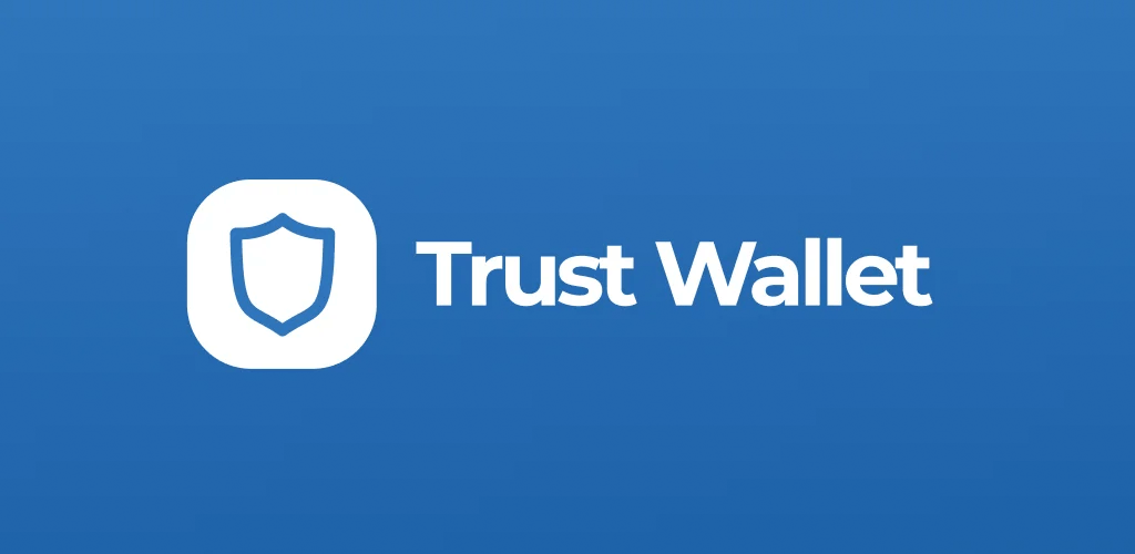 محفظة TRUST WALLET