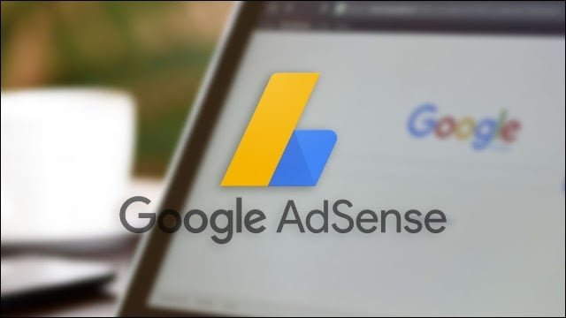 Earn from AdSense using websites