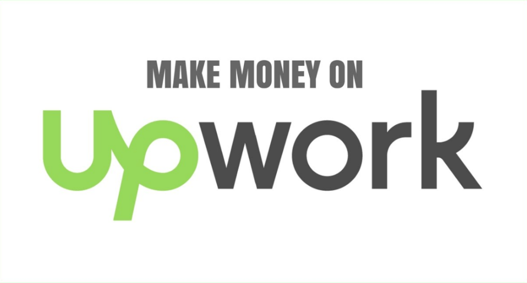 تطبيق(UpWork)