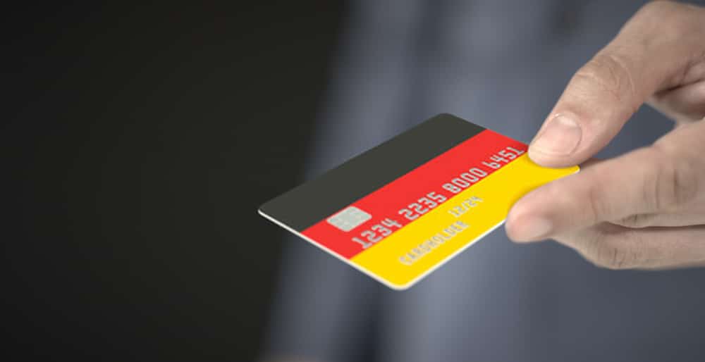 أنواع الحسابات البنكية في ألمانيا