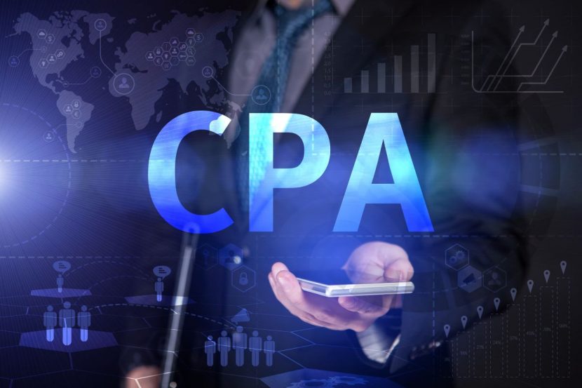 اهم مصطلحات CPA