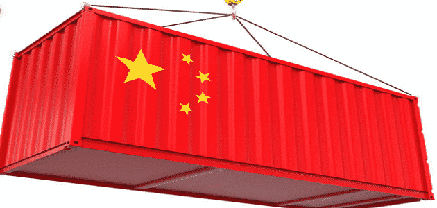 خطوات إستيراد البضائع من الصين