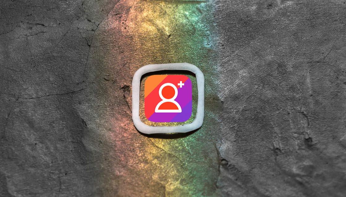 تطبيق GetInsta