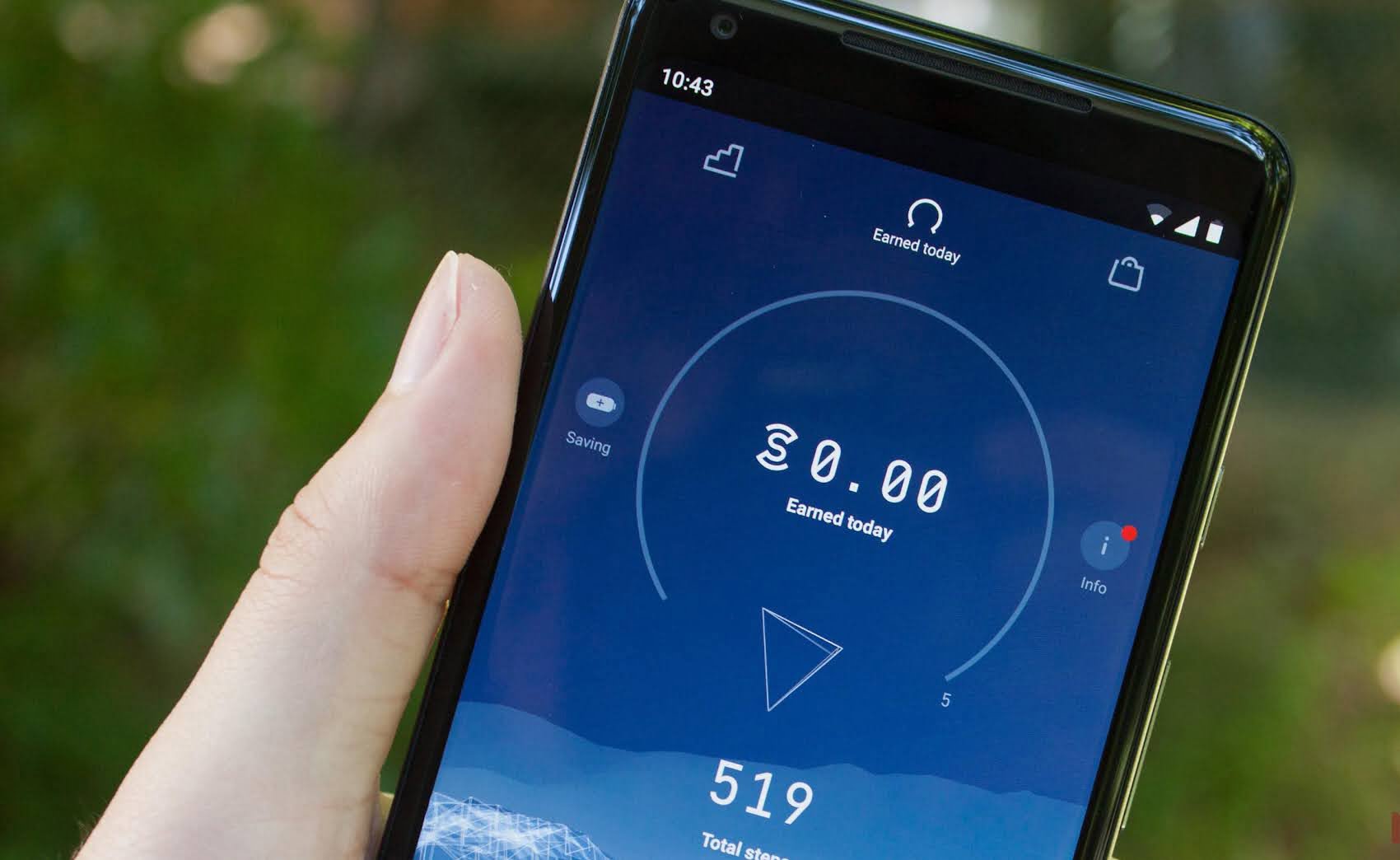 طرق الربح من تطبيق سويت كوين