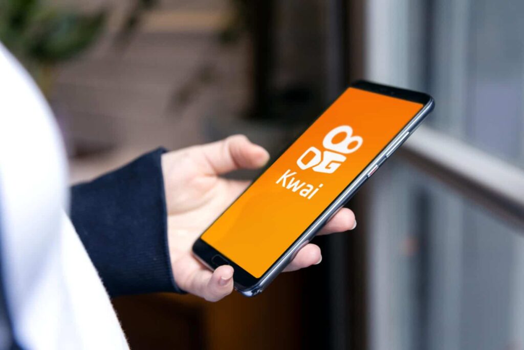 كم عدد المتابعين للربح من كواي kwai