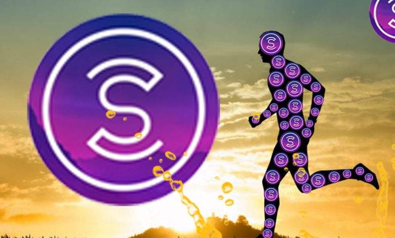 كيف يتم حساب أرباح تطبيق المشي