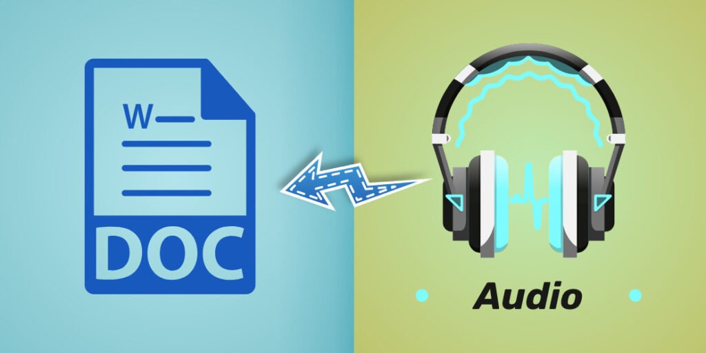 مواقع الربح من التفريغ الصوتي gotranscript