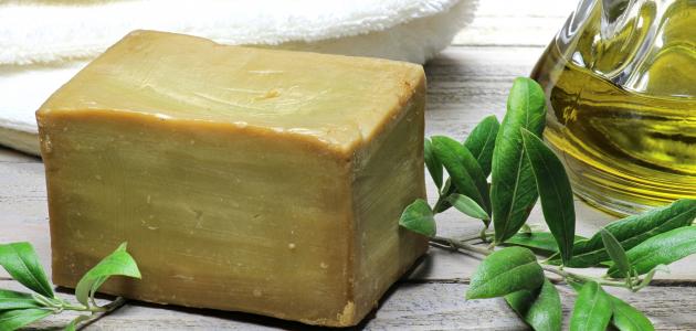 مشروع تصنيع وبيع الصابون البلدي المغربي بزيت الأرغان