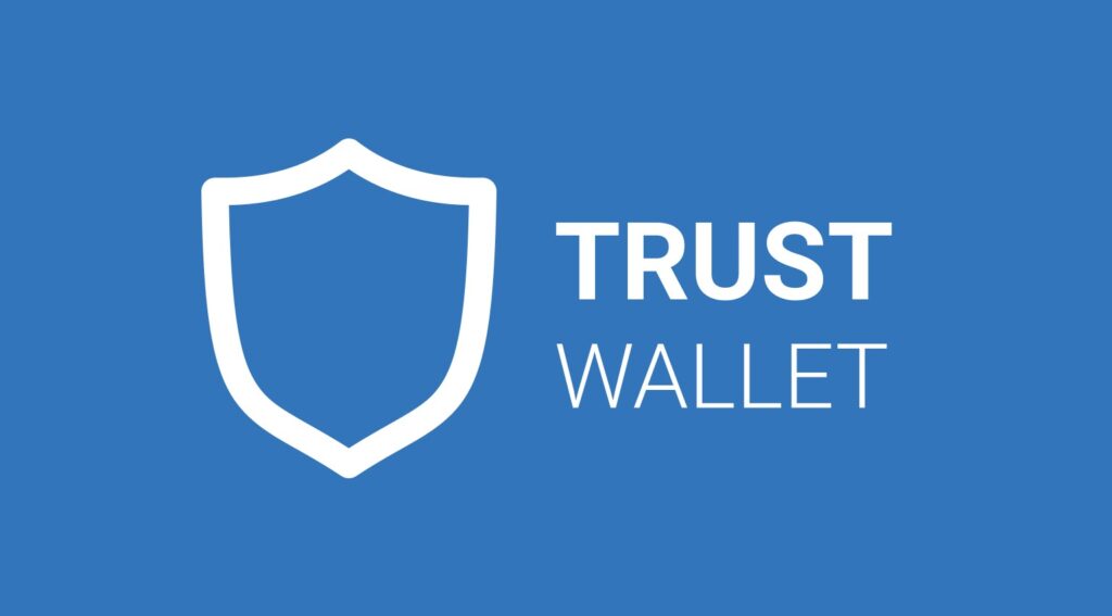 طريقة التسجيل في محفظة Trust Wallet