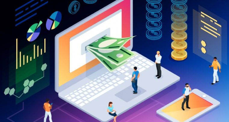 تكلفة انشاء متجر الكتروني في السعودية