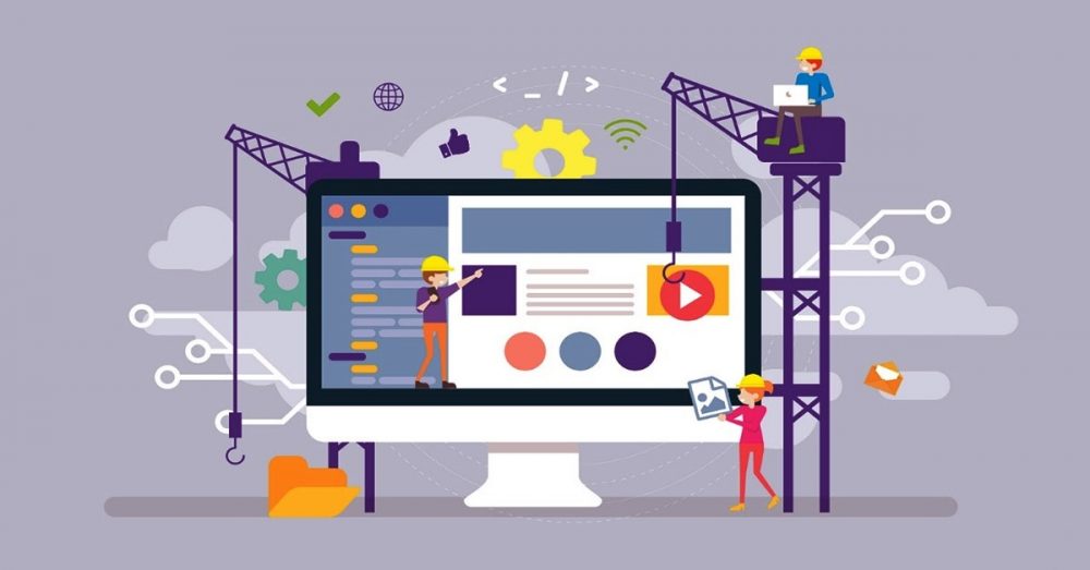 خطوات فتح متجر الكتروني في السعودية