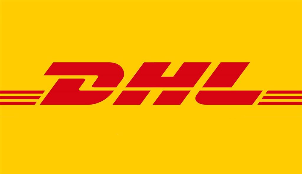شركة DHL