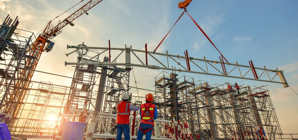 شركة المقاولات