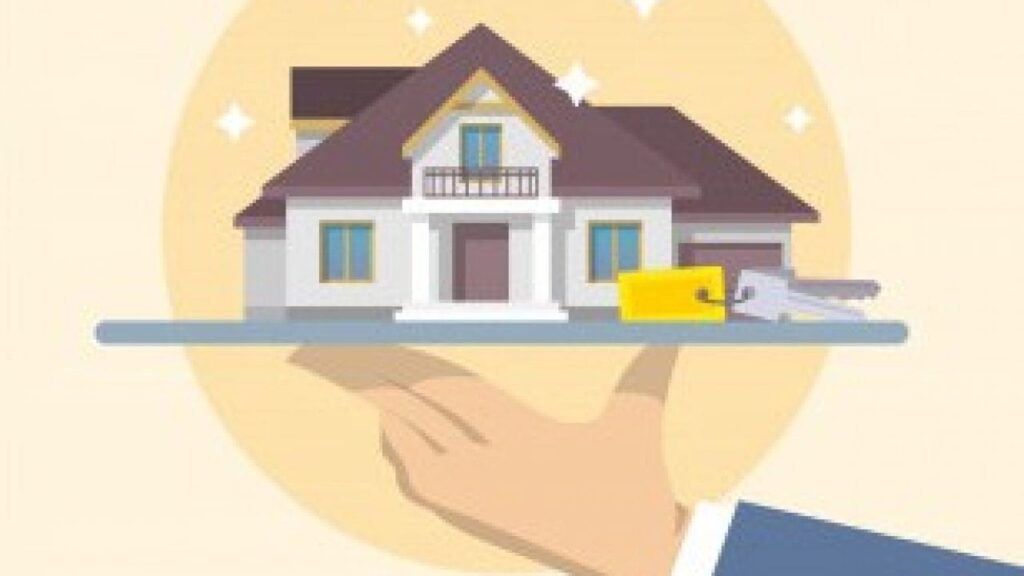 تجارة العقارات افضل مشاريع مربحة في السعودية