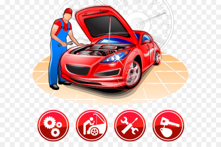 إصلاح السيارات