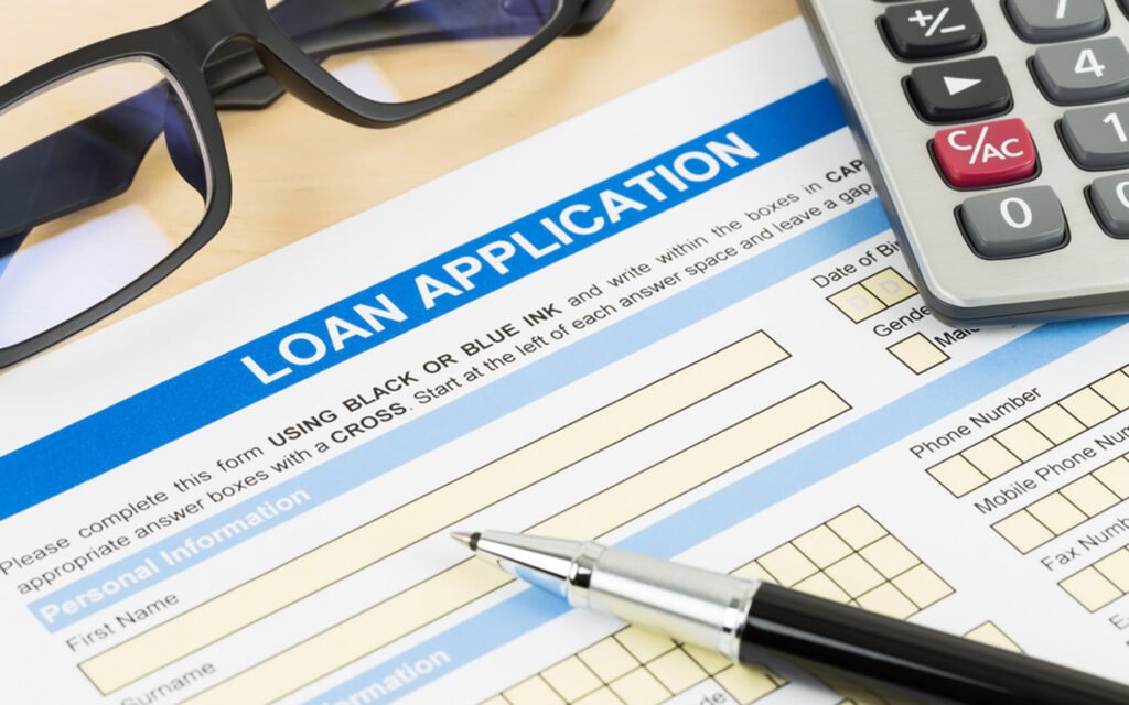 تعليمات البنك المركزي للحصول على قرض شخصي