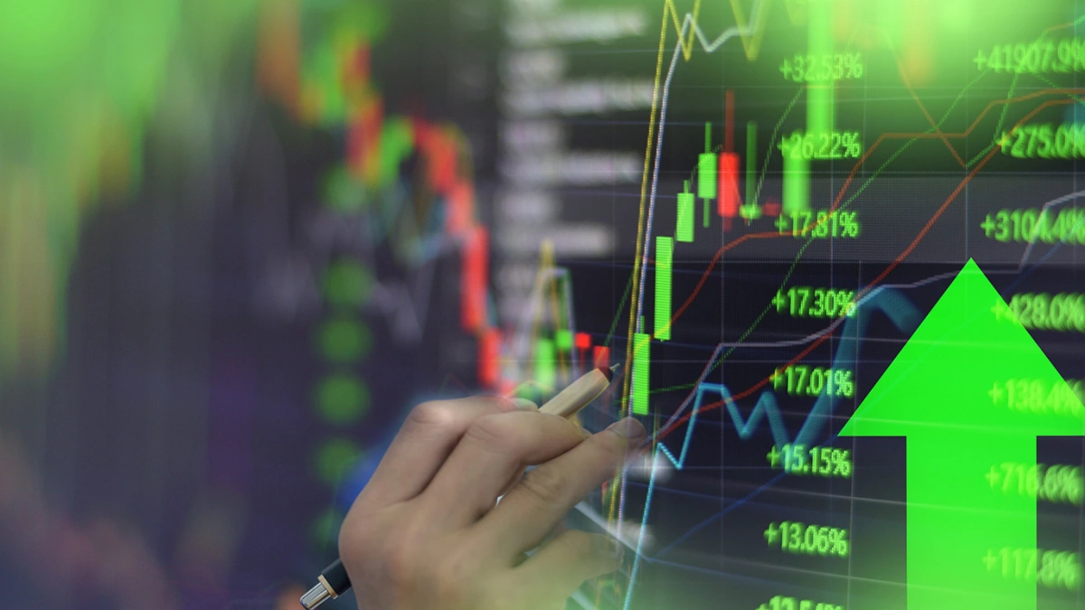 لماذا تتغير أسعار الأسهم كل ثانية