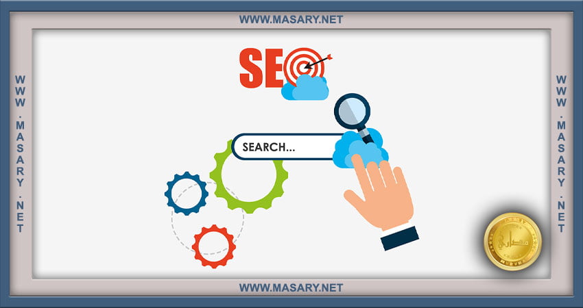 تحسين محركات البحث