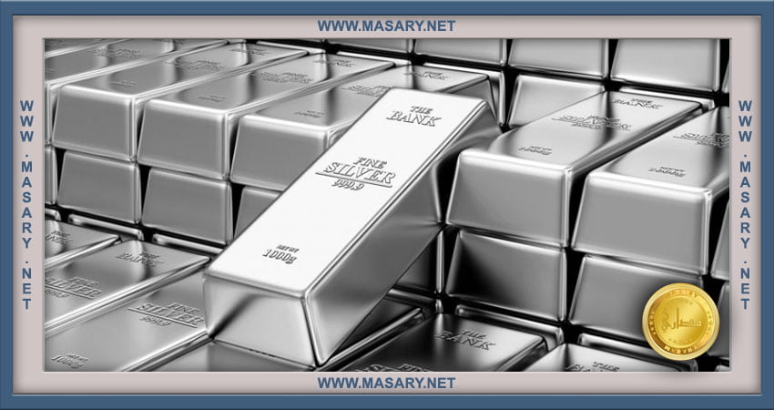 متطلبات مشروع تجارة الفضة