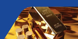 هل يعتبر الاستثمار في الذهب ربًا