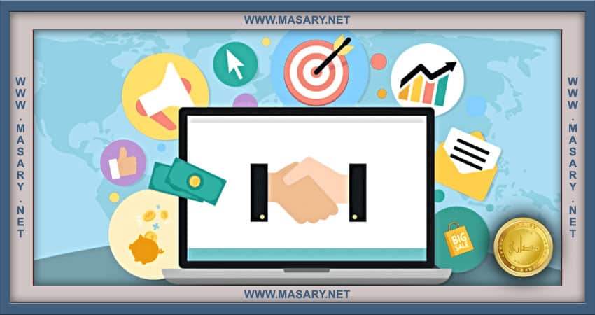 كيف يعمل التسويق بالعمولة في السعودية