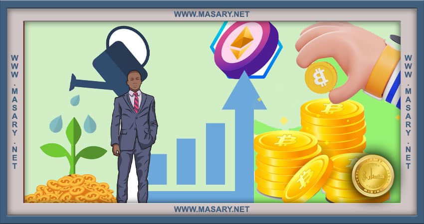 نصائح للمبتدئين في تداول العملات الرقمية