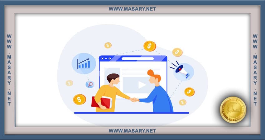 مواقع التسويق بالعمولة في قطر