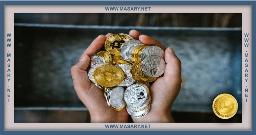 ما هي العملات الرقمية