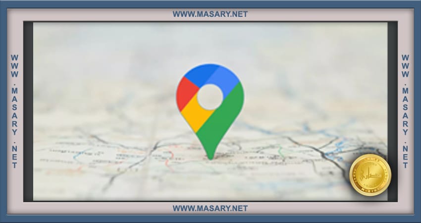 شروط جوجل مابس